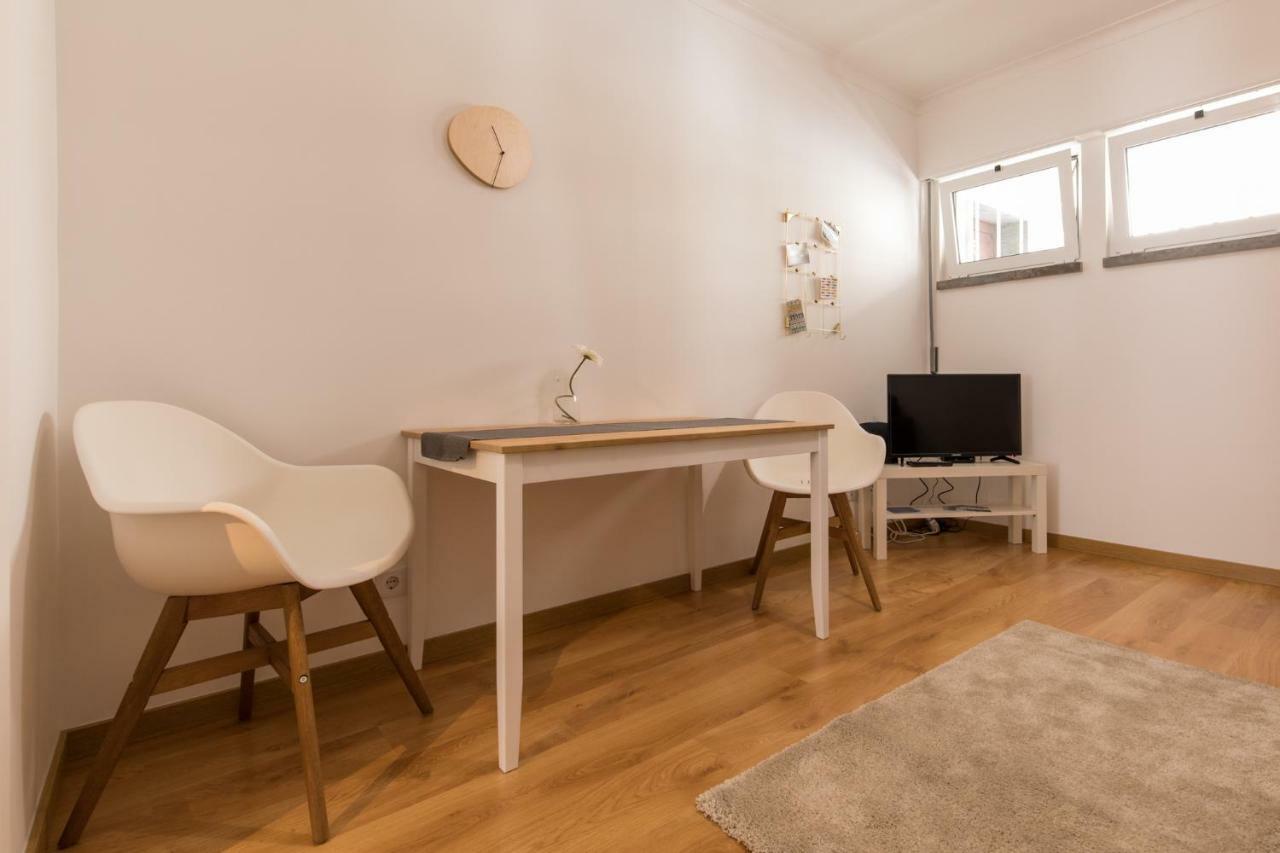 "Homeysuite" In Fontainhas Cascais Exterior photo