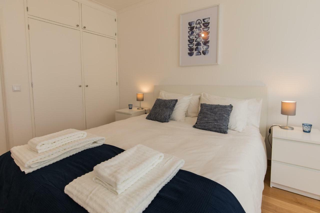 "Homeysuite" In Fontainhas Cascais Exterior photo