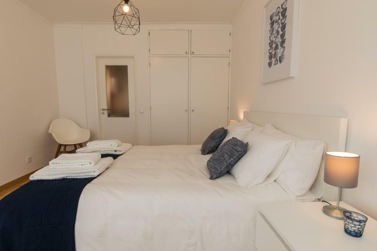 "Homeysuite" In Fontainhas Cascais Exterior photo