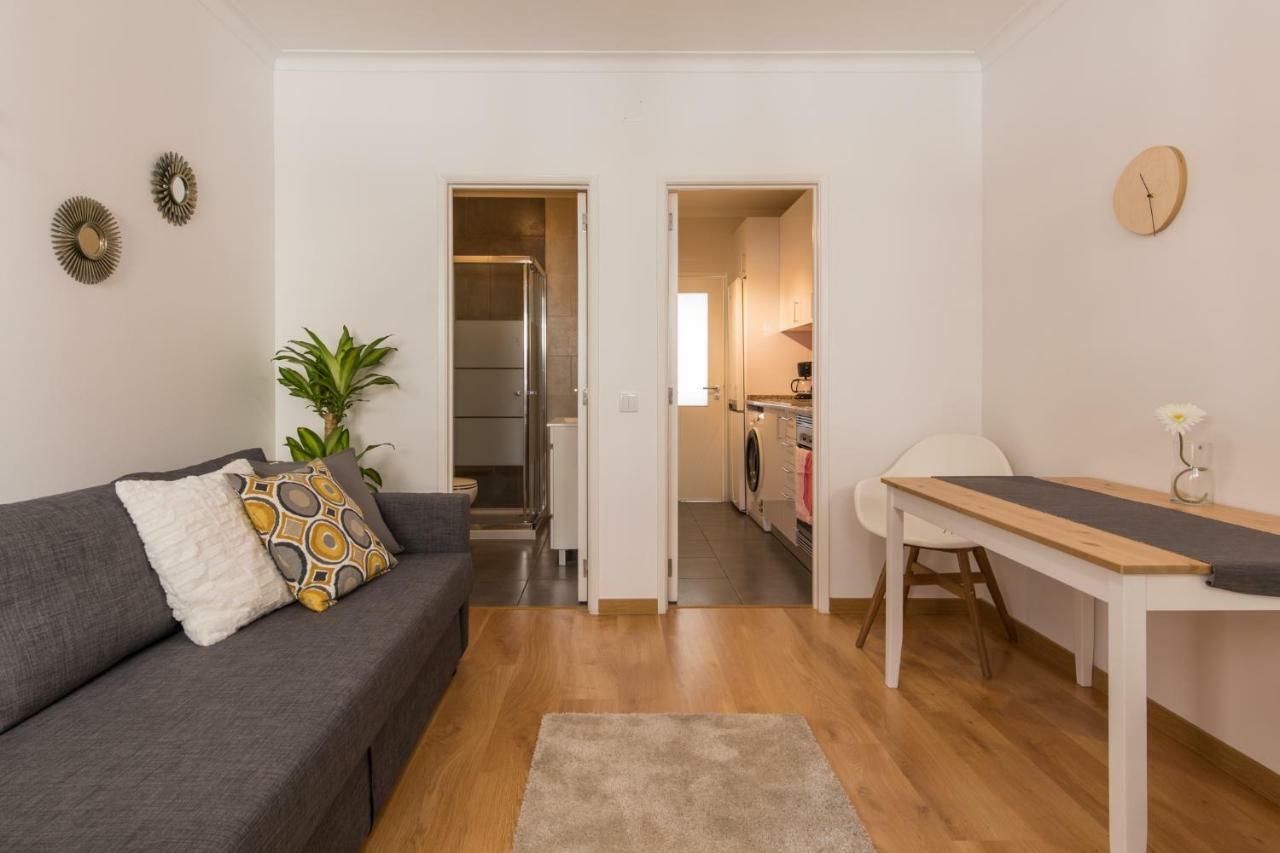"Homeysuite" In Fontainhas Cascais Exterior photo